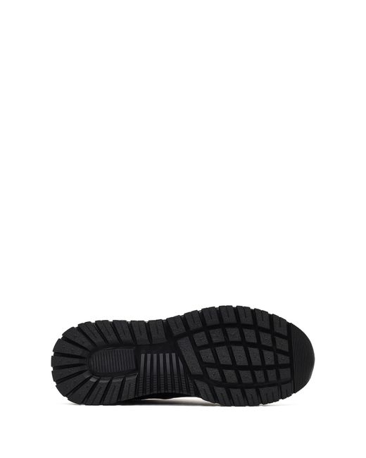 Derimod Sneaker in Black für Herren