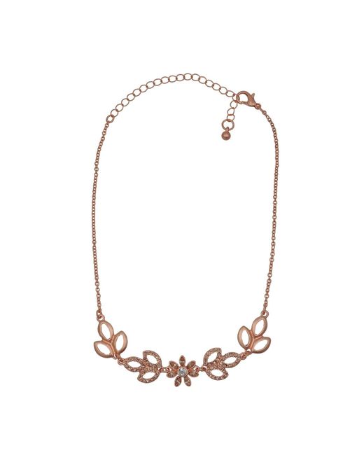 Steuer Multicolor Kette