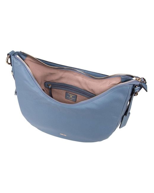 Picard Blue Tasche Java