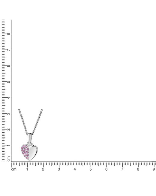 Firetti Metallic Kette