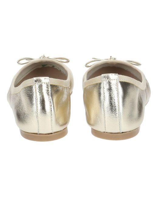 Scapa Natural Ballerina