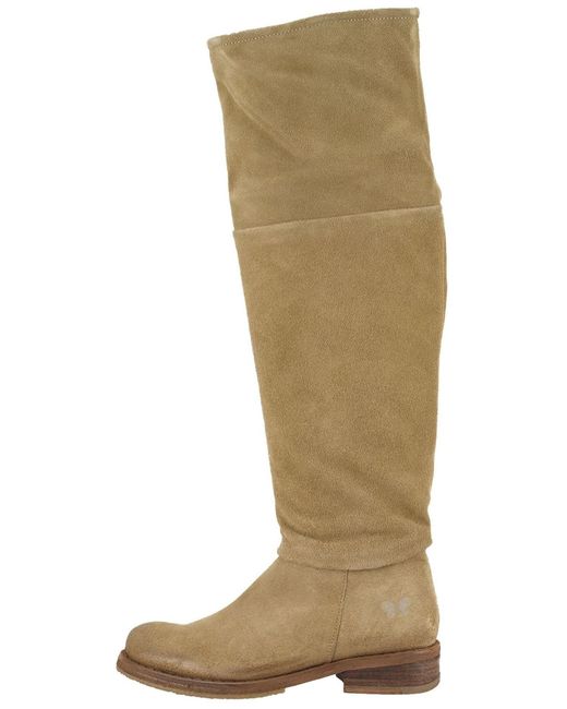 Felmini Natural Stiefel