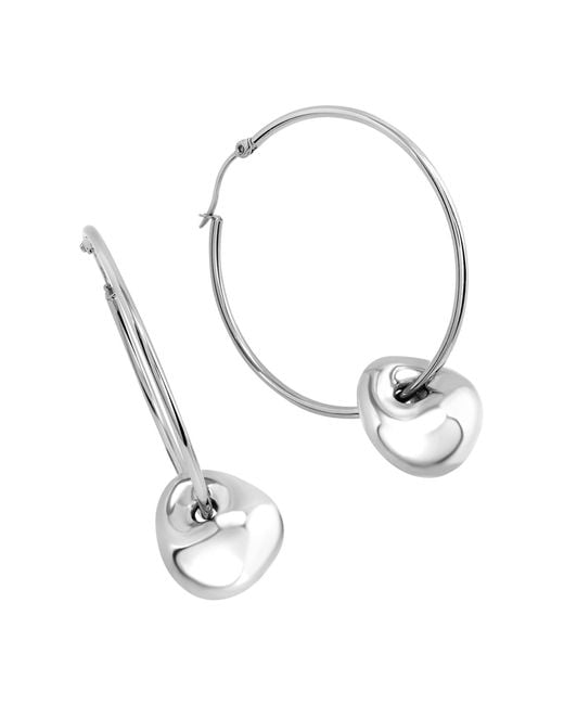 Breil Metallic Ohrringe