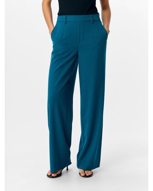 Object Blue Hose Objlisa