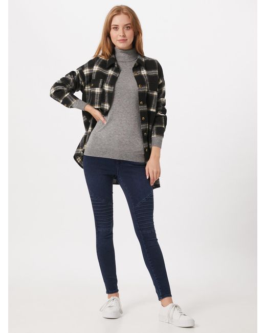 Object Gray Pullover Thess