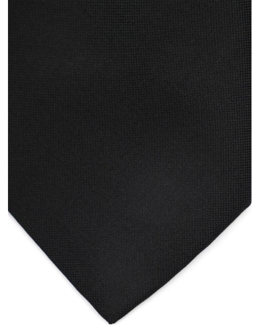 Suitable Krawatte in Black für Herren