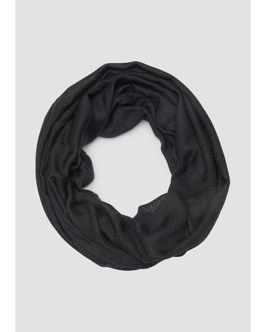 S.oliver Black Snood