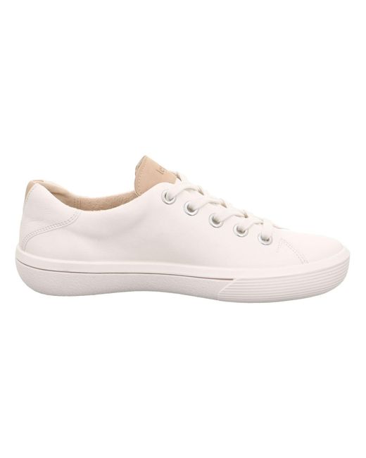 Legero Natural Sneaker Fresh