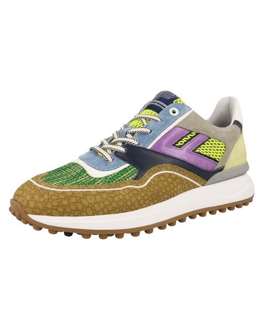 Floris Van Bommel Sneaker Noppi 29.34 in Multicolor für Herren