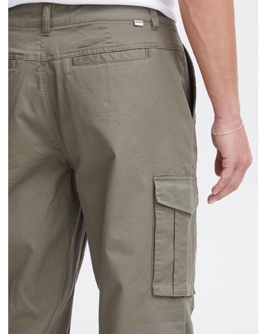 Solid Cargohose Joe in Gray für Herren