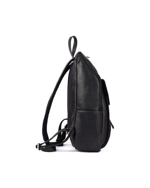 Benthill Rucksack in Black für Herren