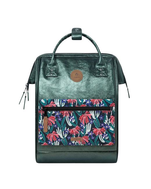Cabaïa Green Rucksack Lucerne M