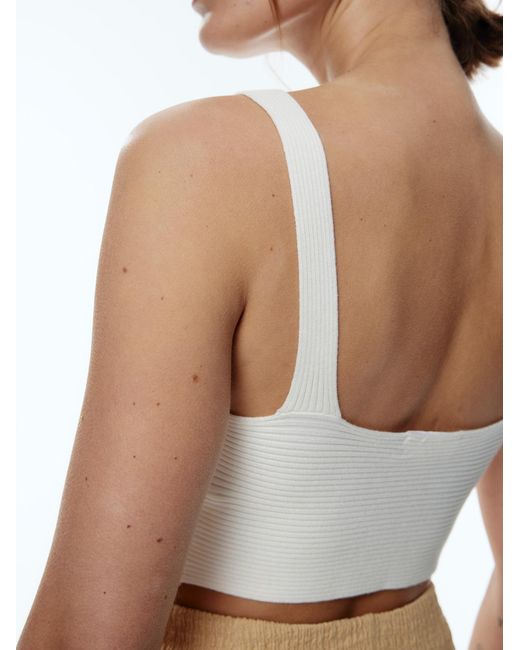 EDITED White Top Rasmine
