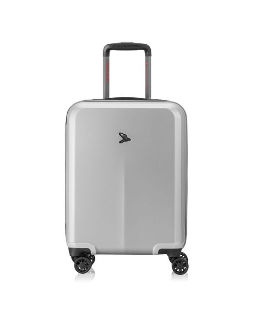Pack Easy Trolley Genius in Gray für Herren