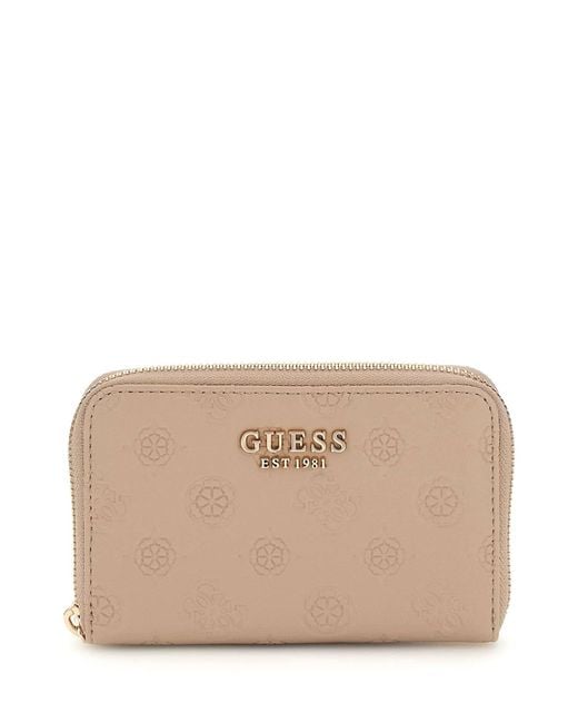 Guess Natural Portemonnaie Phoebe