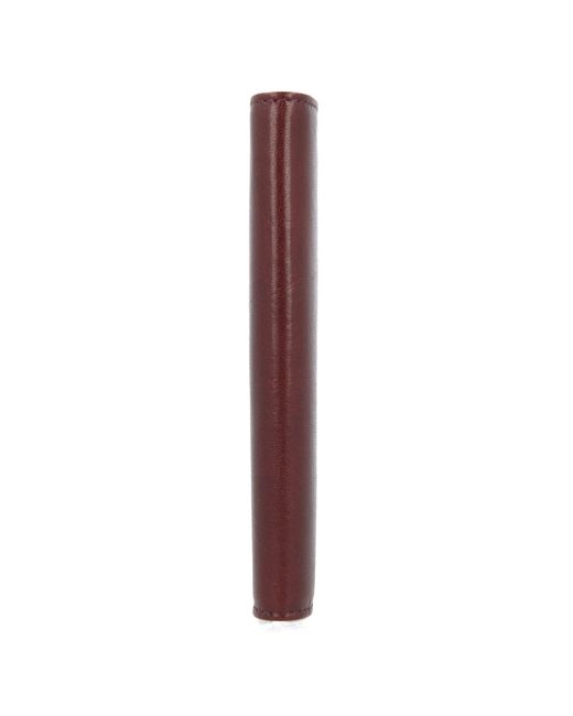Esquire Purple Etui Toscana