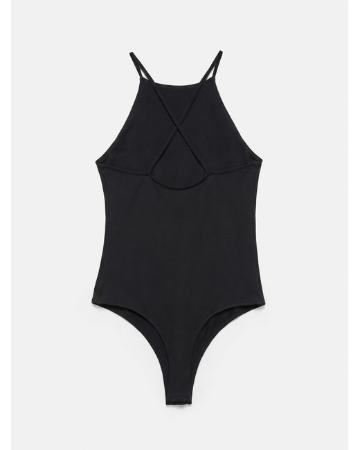 Pull&Bear Black Body