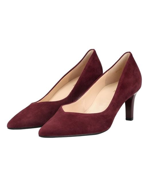 Högl Pink Pumps