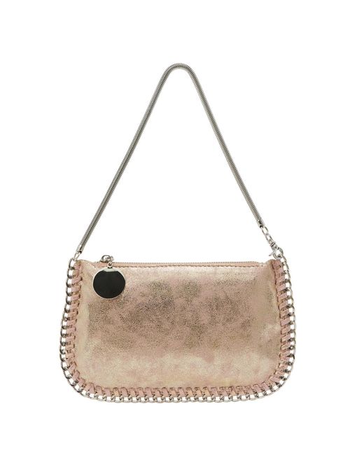 Ebeeza Natural Handtasche