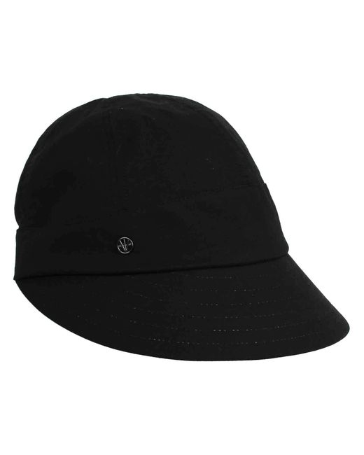 LOEVENICH Black Cap