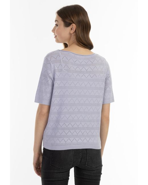 myMo Gray Pullover