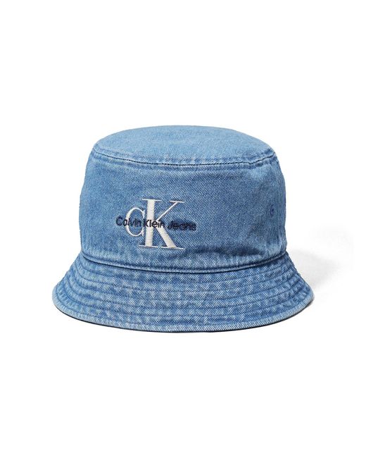 Calvin Klein Hut in Blue für Herren
