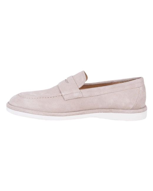 Desa Slipper in Pink für Herren