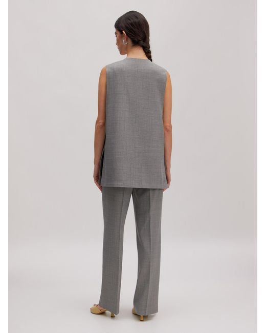 EDITED Gray Weste Silena