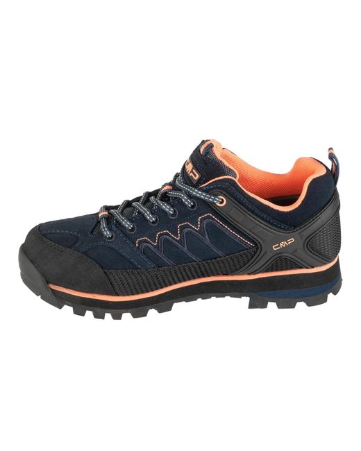 CMP Blue Halbschuh
