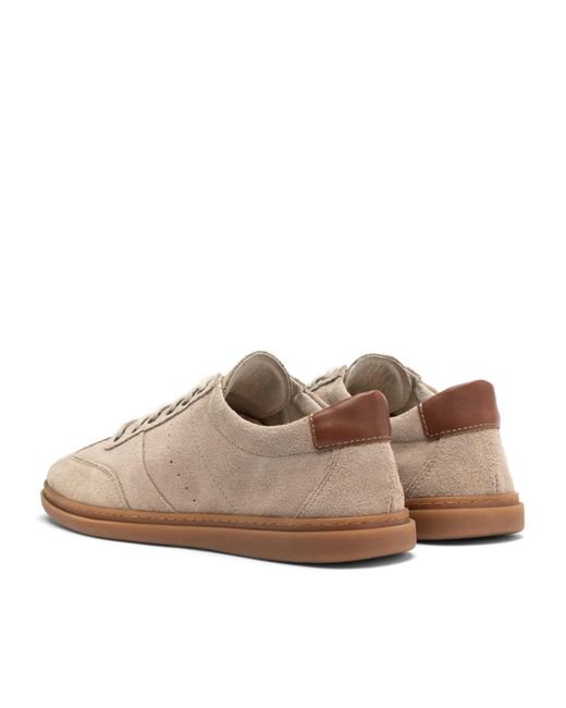 Ryłko Ryko Sneaker in Brown für Herren