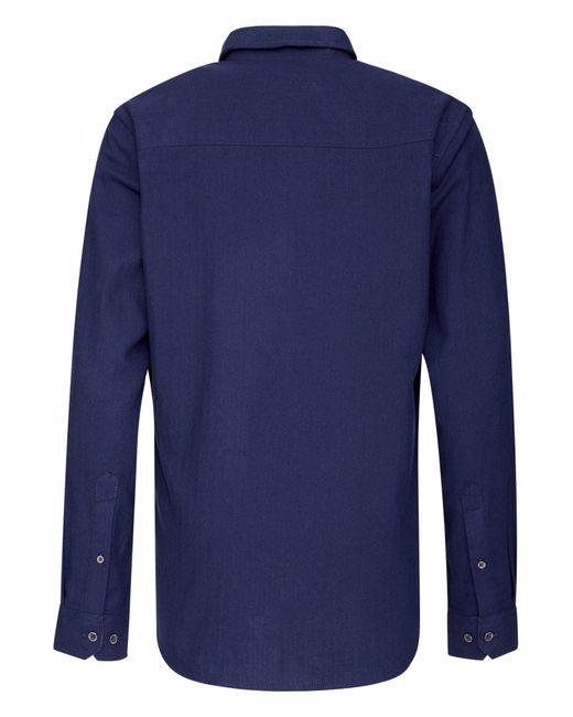 Paddock's Hemd in Blue für Herren