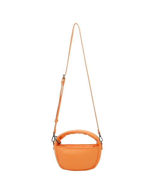 Buffalo Orange Handtasche