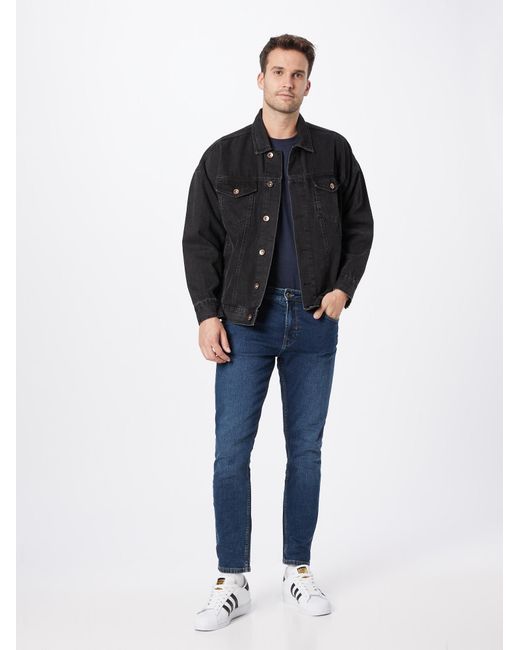 Solid Jeans Dunley Joy in Blue für Herren