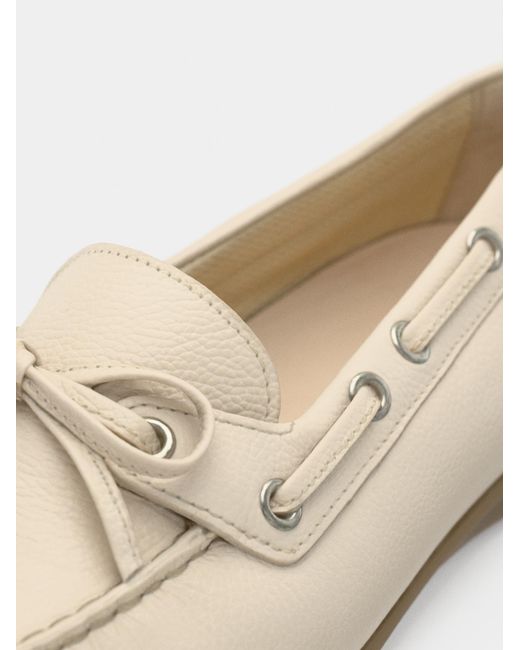Gabor Natural Slipper