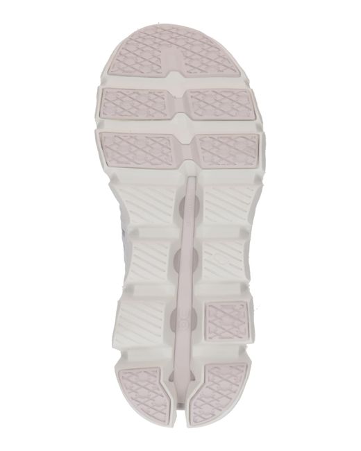 On Shoes White Laufschuh 'Cloudswift 4'