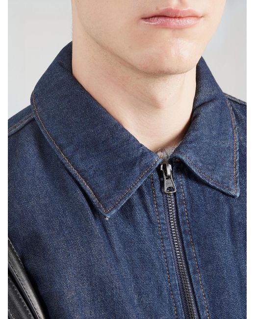 Gap Jacke in Blue für Herren