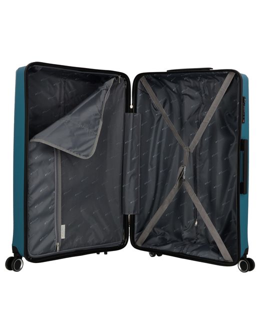 cocoono Trolley Leon in Blue für Herren