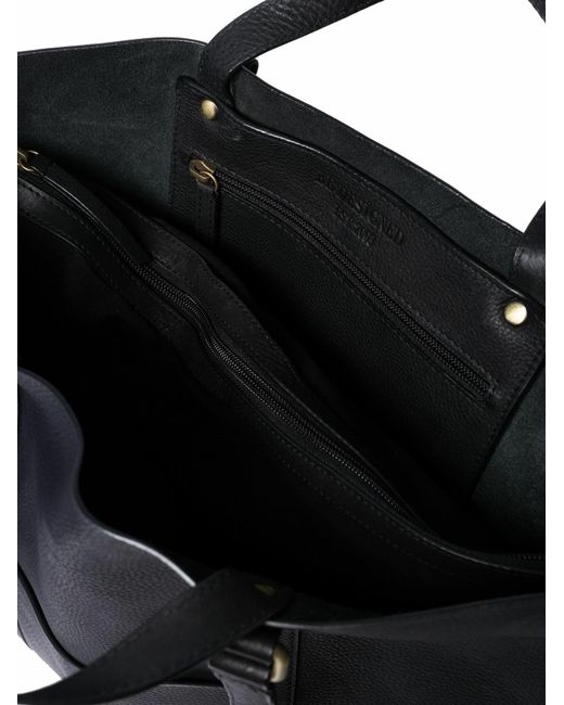 Re:designed Black Bag Nanni