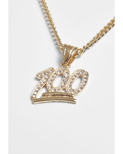 Urban Classics White Kette