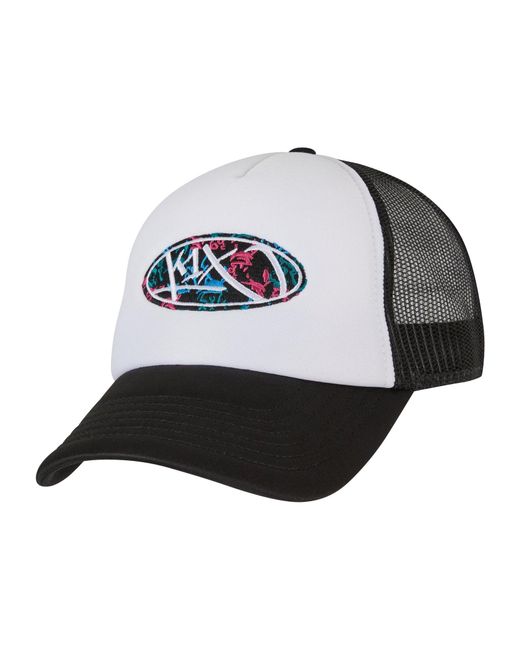 K1x Cap in Black für Herren
