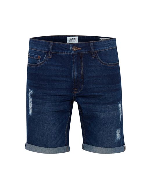Solid Jeans Noyton in Blue für Herren