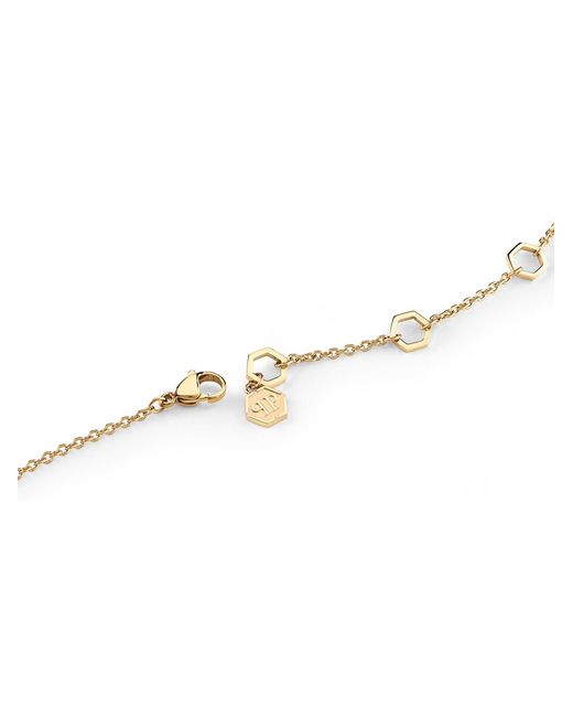 Philipp Plein Natural Kette