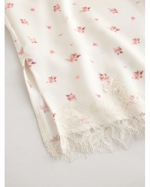Next White Top