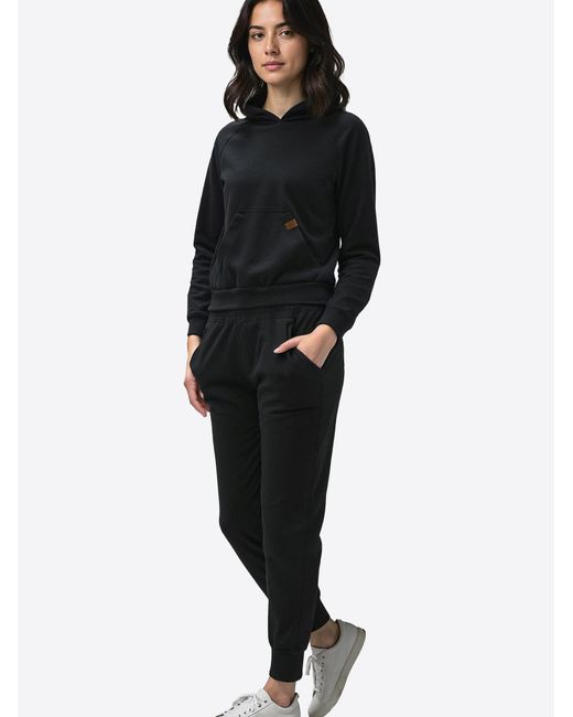 Vivience Black Jogginganzug 9203Kmpl