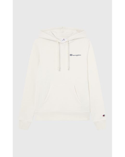 Champion Natural Sweatshirt
