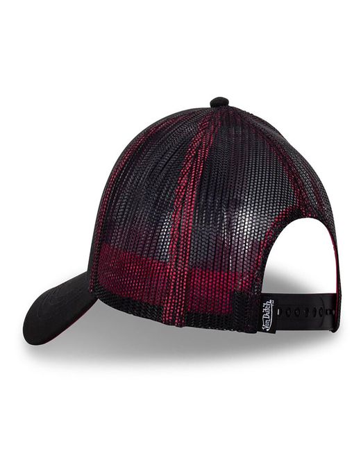 Von Dutch Cap Dom in Multicolor für Herren