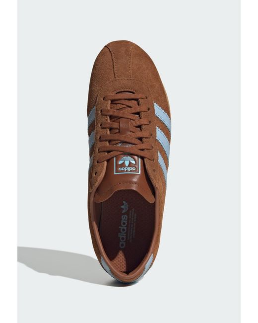 Adidas Brown Tokyo