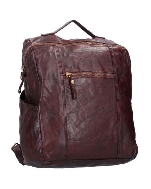 Campomaggi Rucksack in Multicolor für Herren