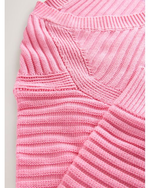 Next Pink Pullover