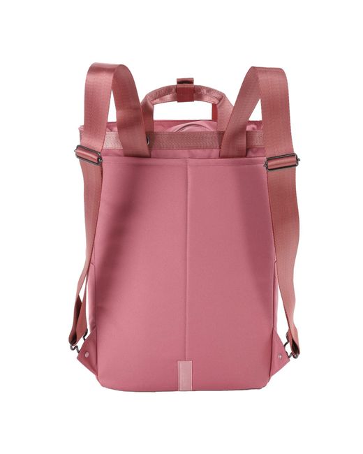 Nitro Rucksack Mojo in Pink für Herren
